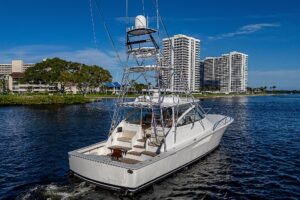 2023 Viking 54 Open for sale - photo 5