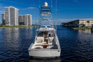 2023 Viking 54 Open for sale - photo 6