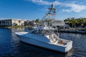 2023 Viking 54 Open for sale - photo 7