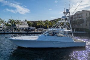 2023 Viking 54 Open for sale - photo 8