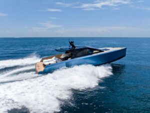 2023 Wally wallypower58 for sale