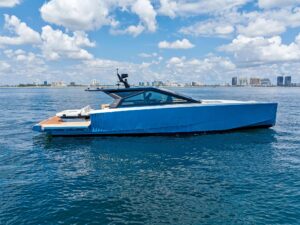 2023 Wally wallypower58 for sale - photo 2