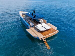 2023 Wally wallypower58 for sale - photo 6