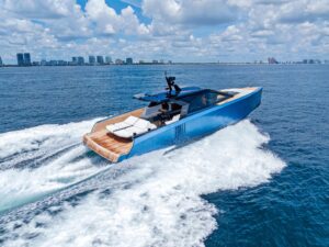 2023 Wally wallypower58 for sale - photo 8