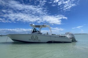 2023 Wellcraft 302 Fisherman for sale