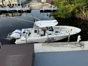 2023 Wellcraft 302 Fisherman for sale - photo 2