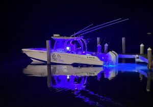 2023 Wellcraft 302 Fisherman for sale - photo 3