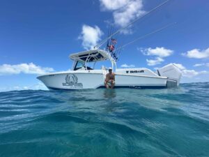 2023 Wellcraft 302 Fisherman for sale - photo 4