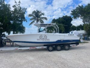 2023 Wellcraft 302 Fisherman for sale - photo 8