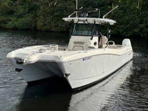 2023 World Cat 325 CC for sale
