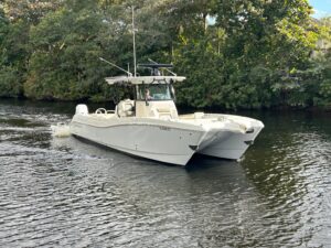 2023 World Cat 325 CC for sale - photo 2