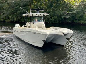 2023 World Cat 325 CC for sale - photo 3