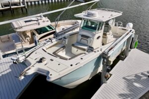 2023 World Cat 325 CC for sale - photo 3