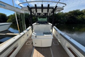 2023 World Cat 325 CC for sale - photo 7