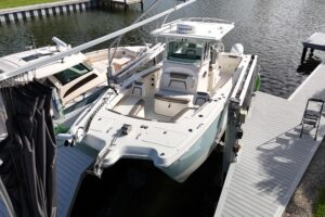 2023 World Cat 325 CC for sale - photo 8