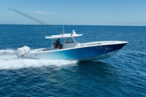 2023 Yellowfin 39 Offshore for sale