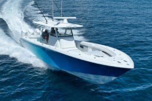 2023 Yellowfin 39 Offshore for sale - photo 2