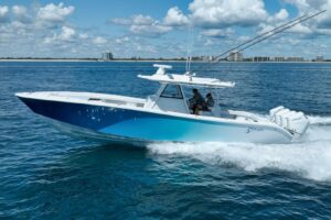 2023 Yellowfin 39 Offshore for sale - photo 3