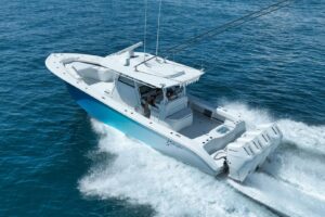 2023 Yellowfin 39 Offshore for sale - photo 4