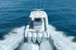 2023 Yellowfin 39 Offshore for sale - photo 5