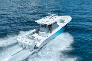2023 Yellowfin 39 Offshore for sale - photo 6