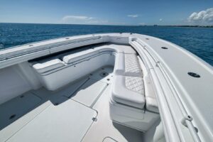 2023 Yellowfin 39 Offshore for sale - photo 7