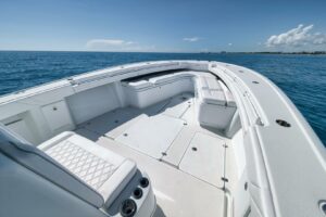 2023 Yellowfin 39 Offshore for sale - photo 8