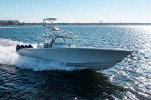 2023 Yellowfin 42 Offshore for sale - photo 2