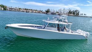 2023 Yellowfin 42 Offshore for sale - photo 2