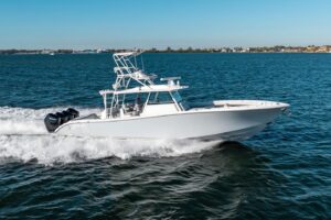 2023 Yellowfin 42 Offshore for sale - photo 3