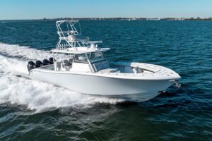 2023 Yellowfin 42 Offshore for sale - photo 4
