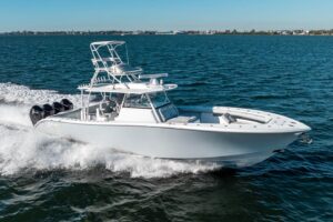 2023 Yellowfin 42 Offshore for sale - photo 5