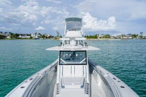 2023 Yellowfin 42 Offshore for sale - photo 5