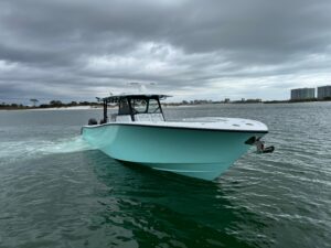 2023 Yellowfin 42 Offshore for sale - photo 6