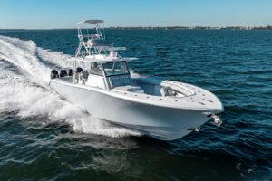 2023 Yellowfin 42 Offshore for sale - photo 6