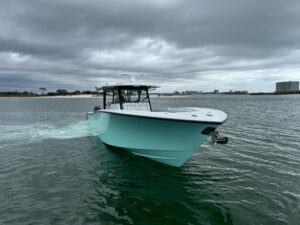 2023 Yellowfin 42 Offshore for sale - photo 7