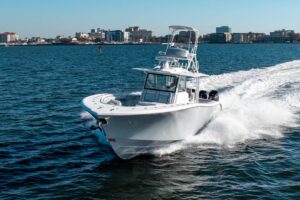 2023 Yellowfin 42 Offshore for sale - photo 7