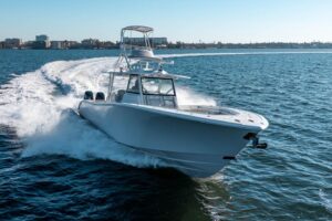 2023 Yellowfin 42 Offshore for sale - photo 8