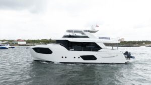 2024 Absolute Navetta 68 for sale