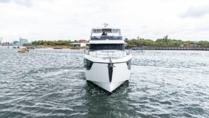 2024 Absolute Navetta 68 for sale - photo 2