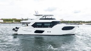 2024 Absolute Navetta 68 for sale - photo 3