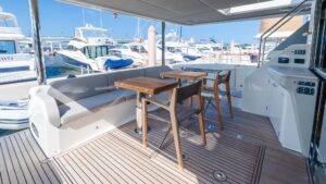 2024 Absolute Navetta 68 for sale - photo 4