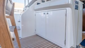2024 Absolute Navetta 68 for sale - photo 5