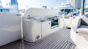 2024 Absolute Navetta 68 for sale - photo 6