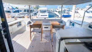 2024 Absolute Navetta 68 for sale - photo 7