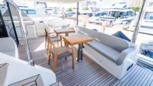 2024 Absolute Navetta 68 for sale - photo 8