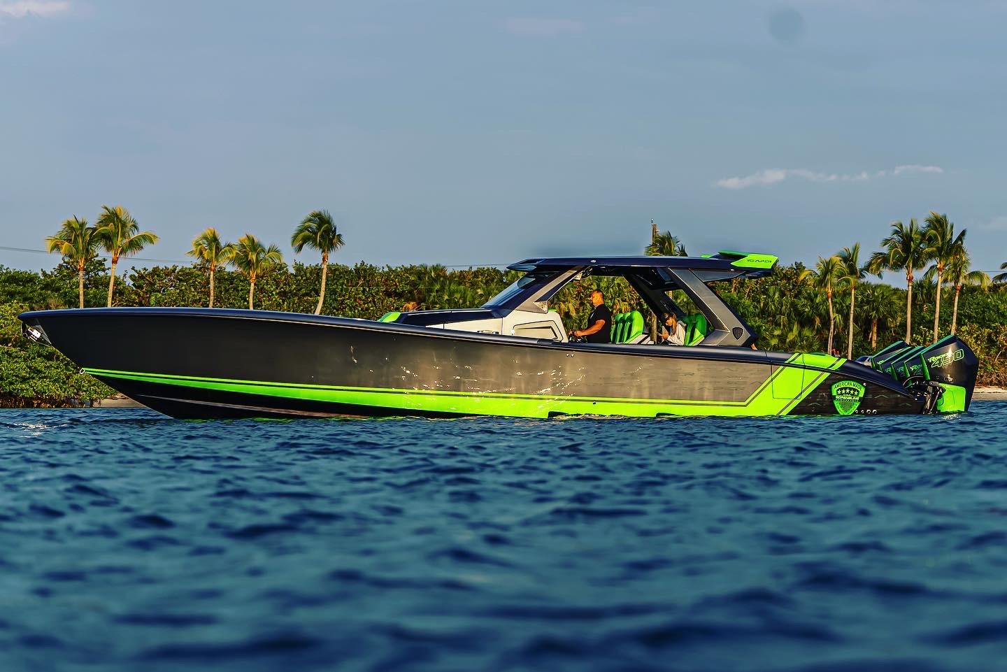 2024 Adrenaline Reaper for sale