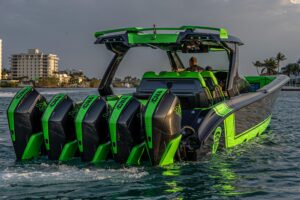 2024 Adrenaline Reaper for sale - photo 2