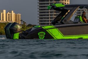 2024 Adrenaline Reaper for sale - photo 3