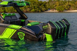 2024 Adrenaline Reaper for sale - photo 4
